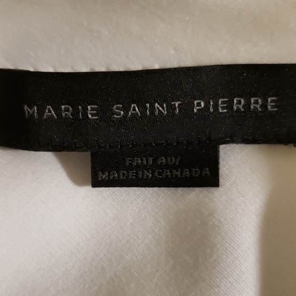 Marie Saint Pierre - Picture 5 of 6